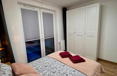 Apartament Perła Łagowa - Foto 10