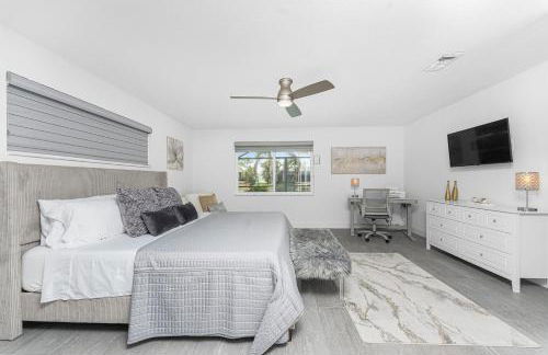 Villa Tranquility-Waterfront-Free Amenities-Heated Pool-Bikes-Dock Fishing & Beach Gear - Foto 27