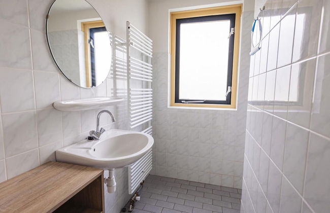 Holiday Home Nijmegen Quiet With Terrace - Foto 9