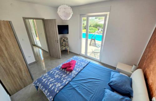 Family house Hana - Photo 13