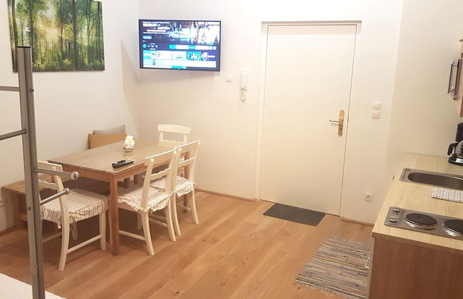 Sobieski City Center Apartments - Foto 23