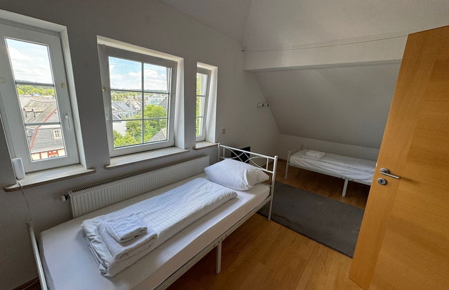 Ferienwohnung Kastellaun Zentrum - Foto 9