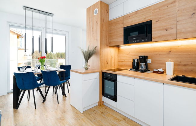 Apartamenty Sun & Snow Panorama Karkonoszy - Foto 40