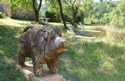 Lahnhaus Brühl/ Fende Haus - Foto 56