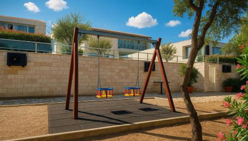 Sunny Resort apartment with seaview 1273 - Foto 2