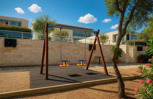 Sunny Resort apartment with seaview 1273 - Foto 2