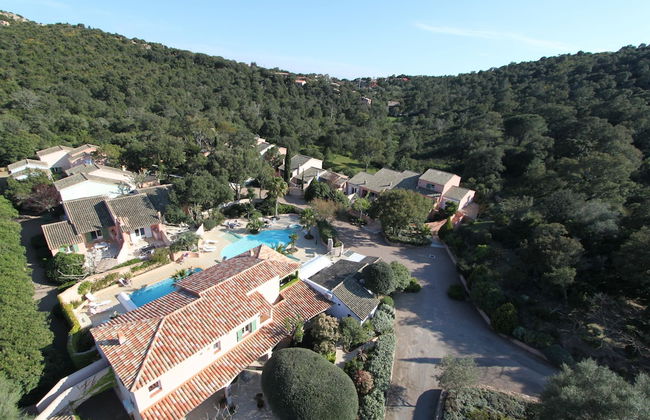 Résidence Vasca D'Oro - Foto 71