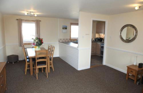 Castleyards Apartment 2 - Foto 5