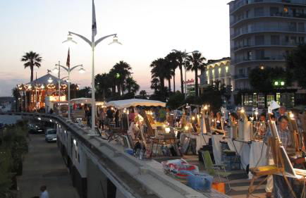 Appartement dans Villa St Raphael - Foto 46