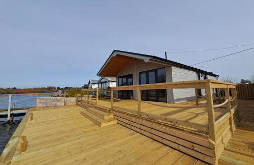 Nature's Nook - Norfolk Broads - Foto 24