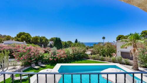 Villas Guzman - Villa Mario - Foto 2