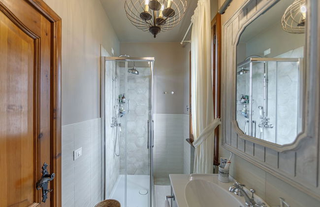 3734 Villa Villacolle by Barbarhouse - Foto 27