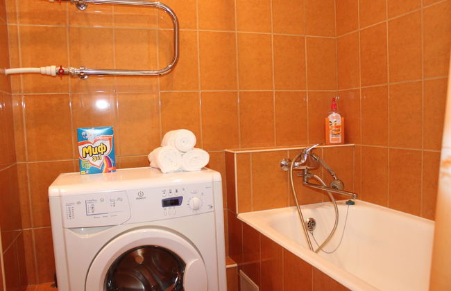 Sacvoyage Apartment on Marshala Chuikova, 55 - Photo 11