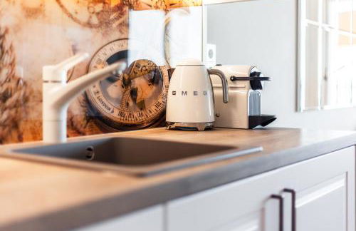 Meerblick Apartment 110 - Foto 10