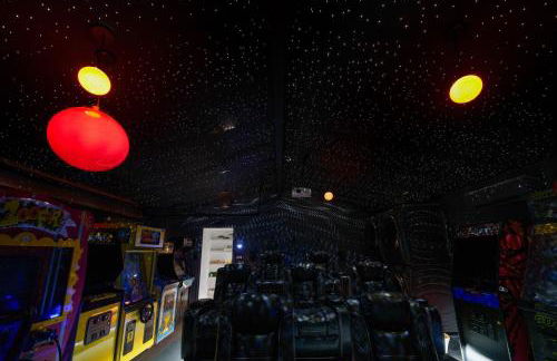 Pixar Pier by OC Adventure Homes - Foto 44