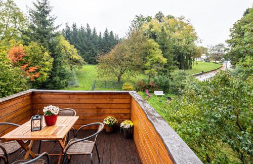 Ferienhaus Cosyhome Vogelsberg - Photo 30