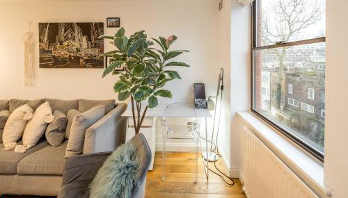 Hyde Park,3 min walk,Family home! 2 Bedrooms & 2 Bathrooms Apartment! Fantastic Location - Foto 3