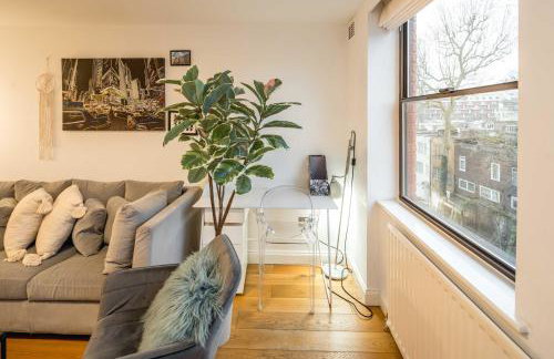 Hyde Park,3 min walk,Family home! 2 Bedrooms & 2 Bathrooms Apartment! Fantastic Location - Foto 3