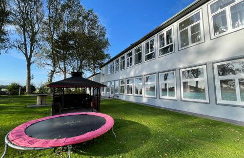 EcoLodge Gruppe - Foto 1