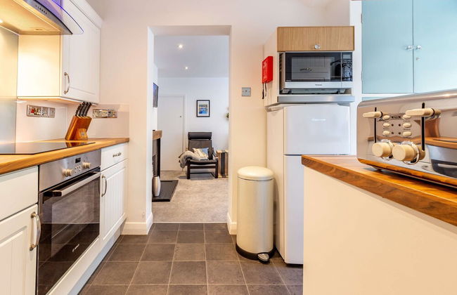 Host Stay Farningham Residence - Foto 25