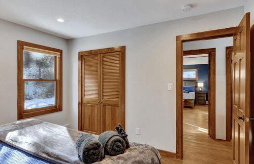 Misty Mountain Colorado - Foto 15