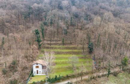 Fuga Romantica di San Valentino In un angolo intimo e facile da raggiungere, Ca del Livello vi accoglie con il calore del camino e la magica atmosfera del luogo - Foto 25