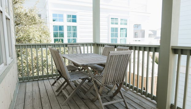 30A Seaclusion by Avantstay Walk to Beach Pool - Foto 3, Habitación