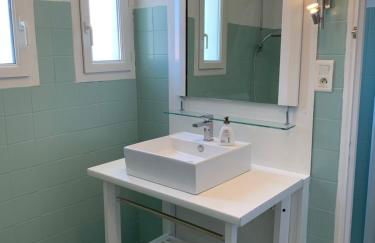 APPART CHALEUREUX, 3min Avignon, GARAGE & CLIM - Foto 19