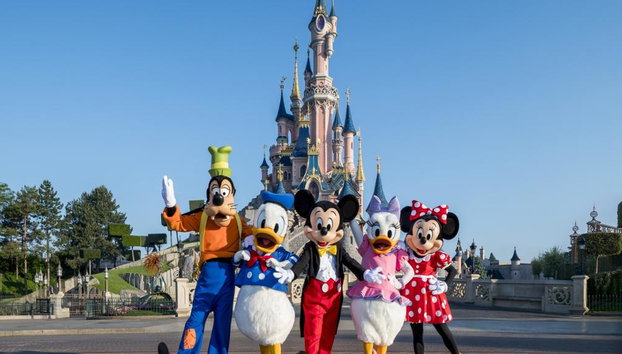 Disneyland® Paris Express: Un dia mágico en Disneyland desde París - Foto 4