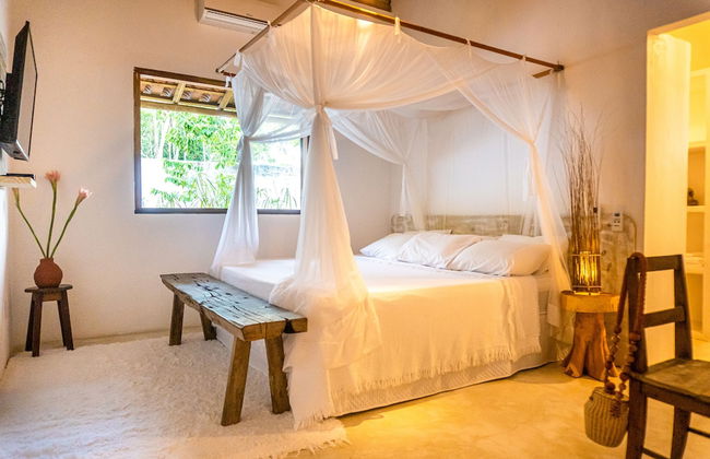 CASA MANGA ROSA - Foto 8