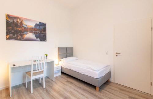 Modern, komfortabel, vollausgestattet - Apartments by mevoga - Photo 16