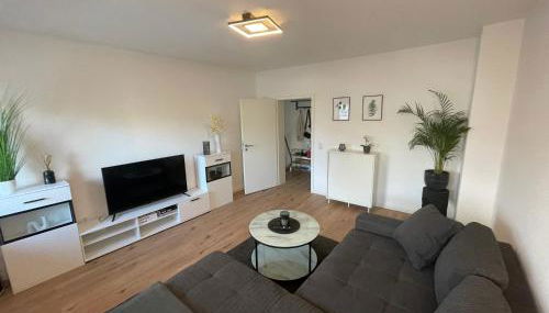 Gemütliche Wohnung in Zentrumsnähe - Foto 3