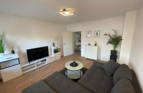 Gemütliche Wohnung in Zentrumsnähe - Foto 3