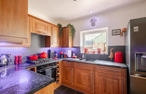 Bryn Derwen - Foto 21