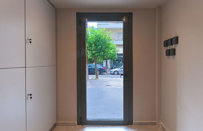 Coastal Suites at Alimos Beach - Foto 35