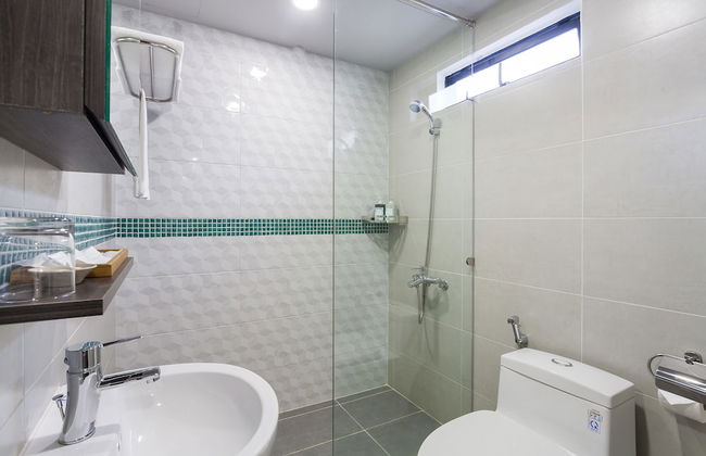 La Regatta Boutique Residences - Foto 77