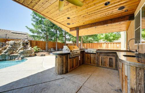 California Vacation Rental w/ Private Pool & Patio - Foto 31