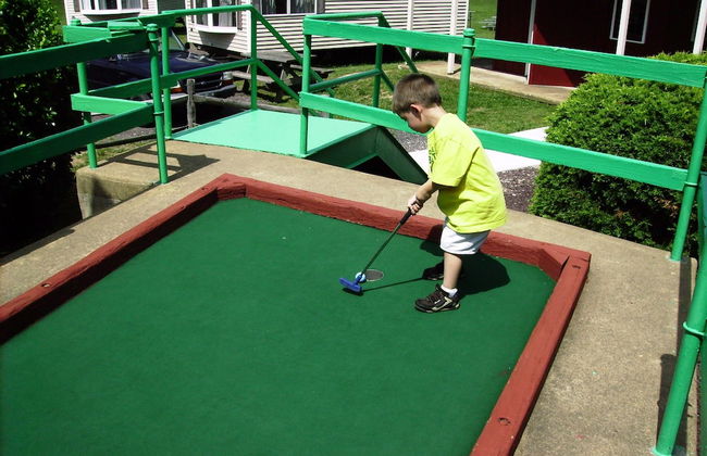 Wilderness Presidential By Tripforth - Foto 64