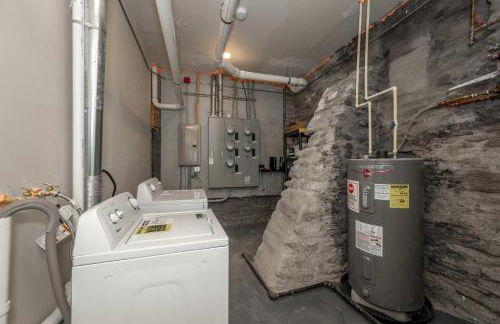 Queen City Views 2 Sleeps 2 - Foto 18