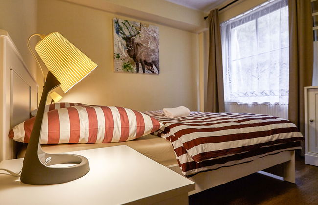 1 bedroom Apartment in Jáchymov - Photo 6