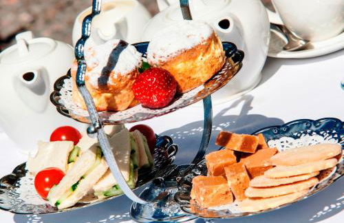 Coul House Hotel - Foto 77