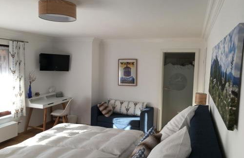 Ferienhaus Alpenperle - Foto 20