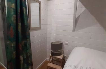 Le Chalet porte de Chambord Accueil vélos - Foto 7