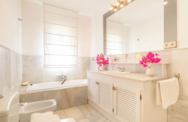 Cortijo Villa Padierna El Lago - Foto 12