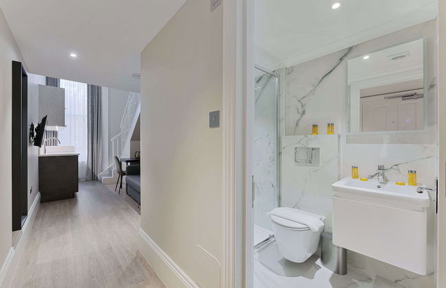 Cleveland Residences Kensington - Foto 63