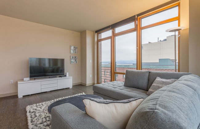 Domicile Suites At Verve - Foto 11