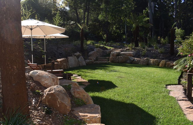 Garden Cottage at Fern Falls Cottages - Foto 11