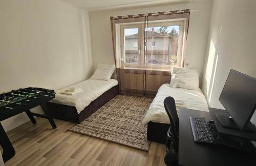 Exklusive Ferienwohnung mit viel Platz und Ruhe - Foto 6