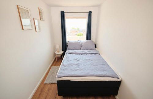 Seeblick - 4-Zimmer Wohnung mit 3 Schlafzimmer - Foto 5