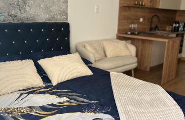 Apartament Nova Klonova - Foto 11